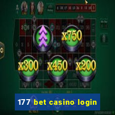 177 bet casino login